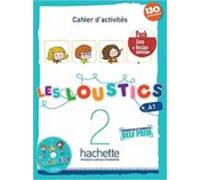 les loustics 2 pack cahier + v numerique a1