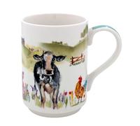Lesser & Pavey Macneil Studios Farmyard Norfolk - Taza