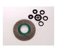 LessMann Circ. 178 mm. ROF0,20