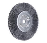 LessMann Circ. Abrasivo 150 mm.