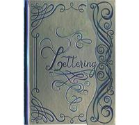 Lettering 1 (Cuaderno de lettering)