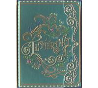 Lettering 1 (Cuaderno de lettering)
