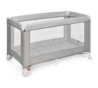 Lettino da Campeggio Innovaciones MS Basic Grigio
