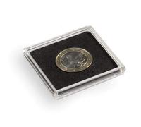 Leuchtturm cápsulas de Monedas QUADRUM diámetro Interior 24 mm