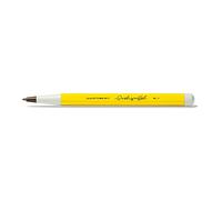 LEUCHTTURM1917 362452 Drehgriffel Nr. 1, Limóne - Bolígrafo con recambio azul