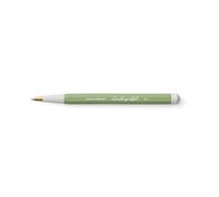 LEUCHTTURM1917 362456 Bolígrafo de giro nº 1, salvia, birlos con tinta azul real