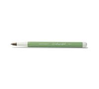 LEUCHTTURM1917 363962 Drehgriffel Nr. 1, Sage - Bolígrafo de gel con tinta negra