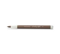 LEUCHTTURM1917 364161 Drehgriffel Nr. 1, Warm Earth, bolígrafo con tinta azul real