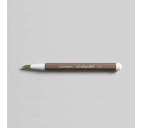LEUCHTTURM1917 364165 Drehgriffel Nr. 1, Warm Earth - Bolígrafo de gel con tinta negra