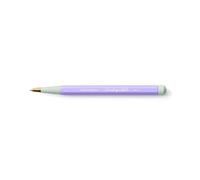 LEUCHTTURM1917 365526 Drehgriffel Nr. 1, Lilac - Bolígrafo con recambio azul