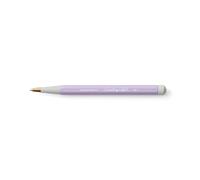 LEUCHTTURM1917 365530 Drehgriffel Nr. 1, Lilac - Bolígrafo de gel con tinta negra