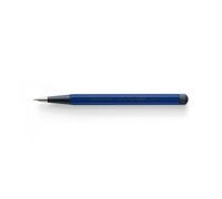 LEUCHTTURM1917 366194 - Mango giratorio n.º 2, color azul marino
