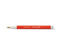 LEUCHTTURM1917 369812 Drehgriffel Nr. 1, Lobster - Bolígrafo de gel con tinta negra