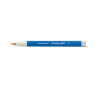 LEUCHTTURM1917 369813 Drehgriffel Nr. 1, Sky - Bolígrafo de gel con tinta negra