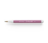 LEUCHTTURM1917 Drehgriffel Nr. 1 bolígrafo, Dusty Rose | recargable, tinta indeleble según ISO 12757-2, marca alemana desde 1917