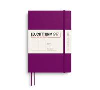 LEUCHTTURM1917 Drehgriffel Nr. 1 bolígrafo, Mint Green | recargable, tinta indeleble según ISO 12757-2, marca alemana desde 1917