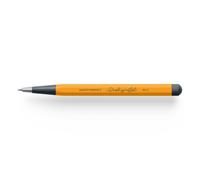 LEUCHTTURM1917 Drehgriffel Nr. 1 bolígrafo, Rising Sun, Lápiz | recargable, tinta indeleble según ISO 12757-2, marca alemana desde 1917
