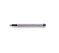 LEUCHTTURM1917 Drehgriffel Nr.2, Lápiz, mina de grafito (grosor 0, 7 mm), Dureza de la mina: HB, Lilac