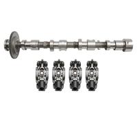 Levas de árbol para escape, fabricadas con metal de alta calidad, tamaño estándar para elevadores de automóviles, compatibles con motores diésel SkyActiv 2.2, mayor rendimiento, producto completamente