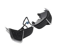 Levas de cambio en el volante Interruptor De Botón De Control Del Volante Para Citroen C4 2013-2016 PSA 98084115ZD
