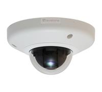 Level One FCS-3054 Cámara de Seguridad IP Dome 3MP PoE