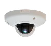 Level One FCS-3054 Camara IP Domo 3MP PoE Exterior