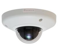 Level One FCS-3054 L1 FCS-3054 Dome 3MP/PoE