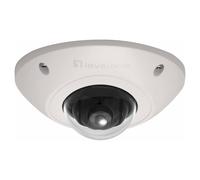 Level One FCS-3073 Cámara de seguridad IP Full HD 2.0 MP Blanco