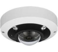 Level One FCS-3095 LevelOne IPCam FCS-3095 Dome In 12MP H.265 12W PoE