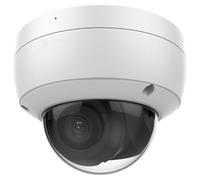 Level One FCS-3096 Cámara de Seguridad IP Domo 8MP Blanco