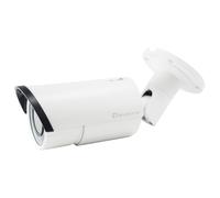 Level One FCS-5060 Cámara de seguridad IP tipo bala, 2 MP, Blanco