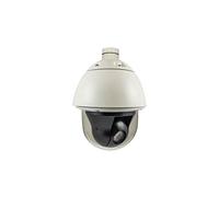 LevelOne 4042 PTZ Dome Outdoor PoE Cámara IP (2 Mpx)