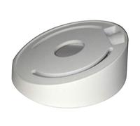 LevelOne CAS-7304 Monte - Accesorio para cámara de seguridad (Monte, Interior, Blanco, LevelOne, FCS-3086 FCS-3087 FCS-3084, De plástico)