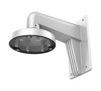 LevelOne CAS-7315 Set de montaje en pared de aluminio para FCS-3085