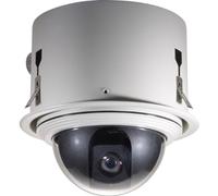 LevelOne CP Technologies - Cámara de Seguridad IP para Interiores con Zoom óptico de 18x