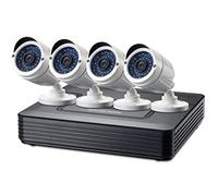 Level One Kit de videovigilancia DSK-8001 con cable 8 canales - Nuevo