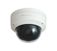 Levelone FcS-3096 - NetzwerK-?berwachungskamera - Kuppel - Au?enbereich, Innenbereich - Vandalismussicher / Wetterbest?ndig - Farbe (tag&nacht) - 8 M