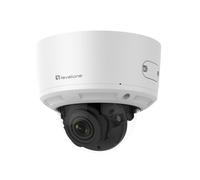 LevelOne FCS-3098 cámara de vigilancia Almohadilla Cámara de seguridad IP Interior y exterior 3840 x 2160 Pixeles Techo - Nuevo