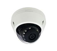 LevelOne FCS-3307 cámara de seguridad Domo Cámara de seguridad IP Interior y exterior 2592 x 1944 píxeles Techo/muro - Nuevo