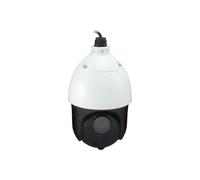 LevelOne FCS-4051 cámara de vigilancia Almohadilla Cámara de seguridad IP Interior y exterior 1920 x 1080 Pixeles Techo