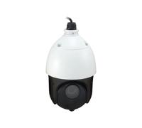LevelOne FCS-4051 GEMINI Cámara IP PTZ de Red 2MP - Nuevo