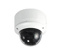 Level One Cámara IP FCS-4203 Domo 2MP H.265 PoE Interior/Exterior Techo/Pared 1920x1080