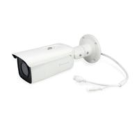 LevelOne FCS-5092 Cámara De Vigilancia Para Exterior IP Ethernet Blanca