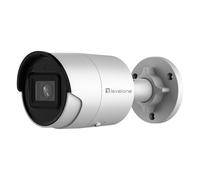 LevelOne FCS-5202 GEMINI Cámara de Seguridad IP 4MP Blanco