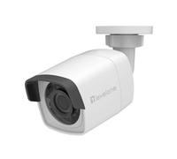 Level One Cámara de seguridad IP FCS-5202 4 MP PoE 802.3af Interior/Exterior