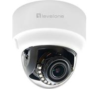 Level One Cámara IP IPCam FCS-3303 Z - 3 MP, H.265, Infrarrojos, PoE, 13 W - 4 unidades