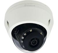 LevelOne FCS-3307 cámara de seguridad Domo Cámara de seguridad IP Interior y exterior 2592 x 1944 píxeles Techo/muro - Nuevo