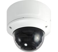 LEVELONE IPCam FCS-4203 Z 4x Dome 2MP H.265 IR5.5W PoE