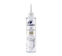 LEVIATAN Golden Power Aceite para Trituradora de Papel 250 ml - Lubricante de Mantenimiento para Cuchillas - Proteccion Antibloqueo y Rendimiento Duradero
