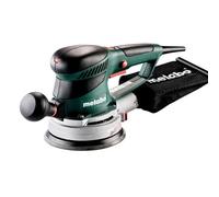 Levigadora Orbital Metabo SXE 450 TurboTec Verde 350 W 230 V 15 cm